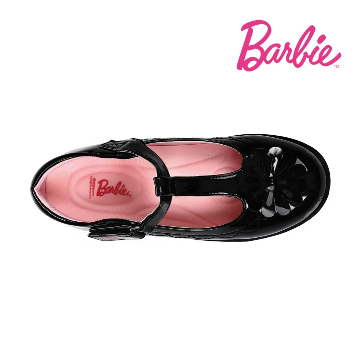 barbie school shoes