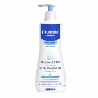 lazada mustela