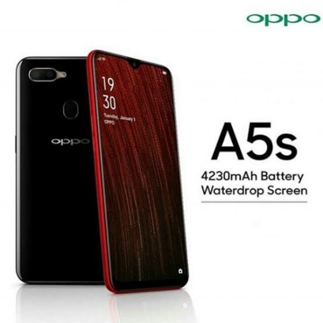 oppo a5s original