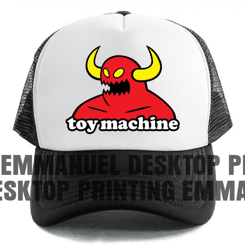 Toy machine new sales era