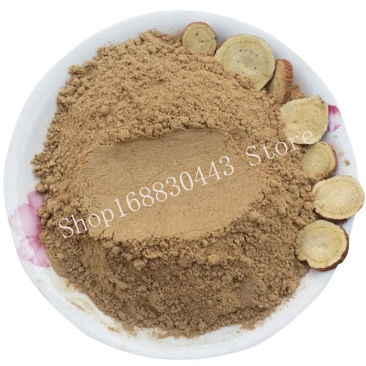 Organic Licorice Root Powder Mask Food Use For Mask Skin Lightening For