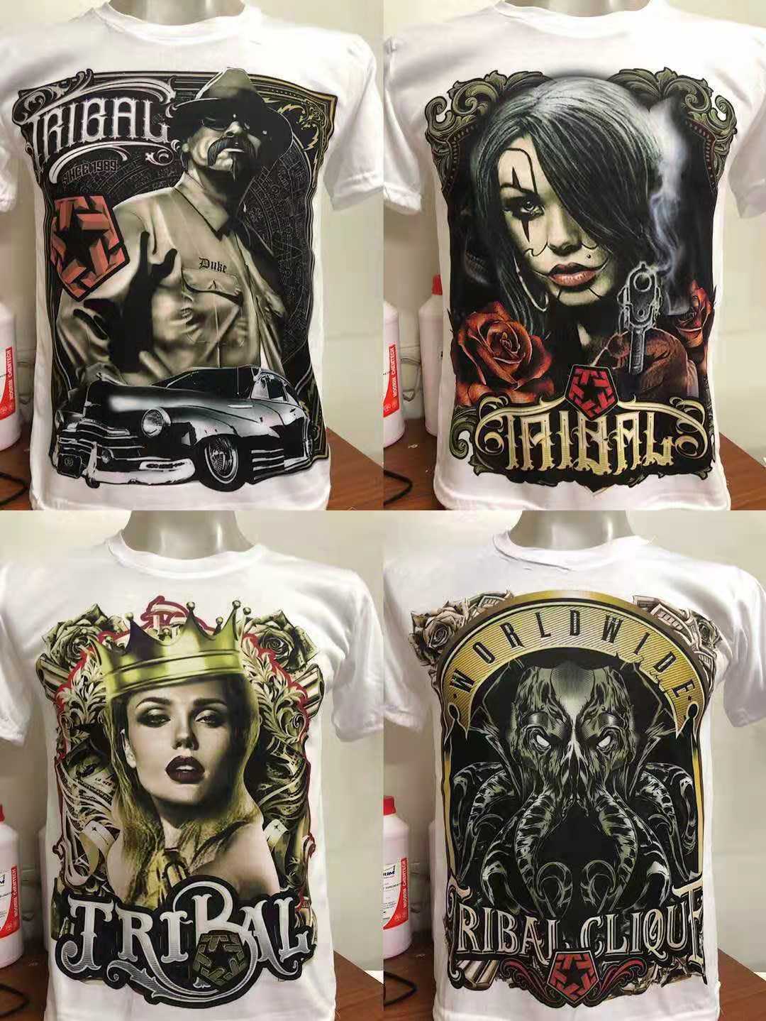 tribal shirt new arrival