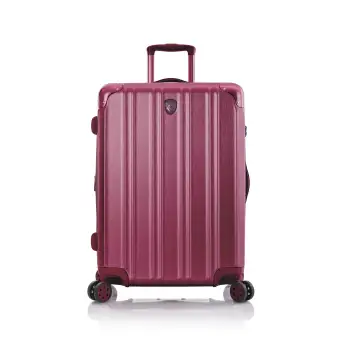 lazada luggage sale