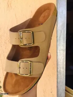 mocha birkenstocks sale