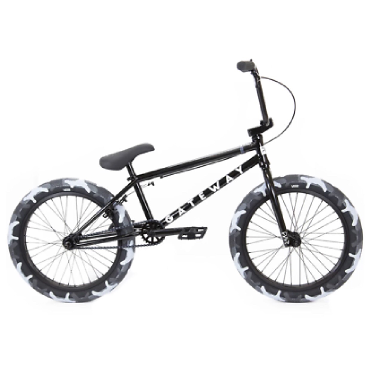 elite bmx destro