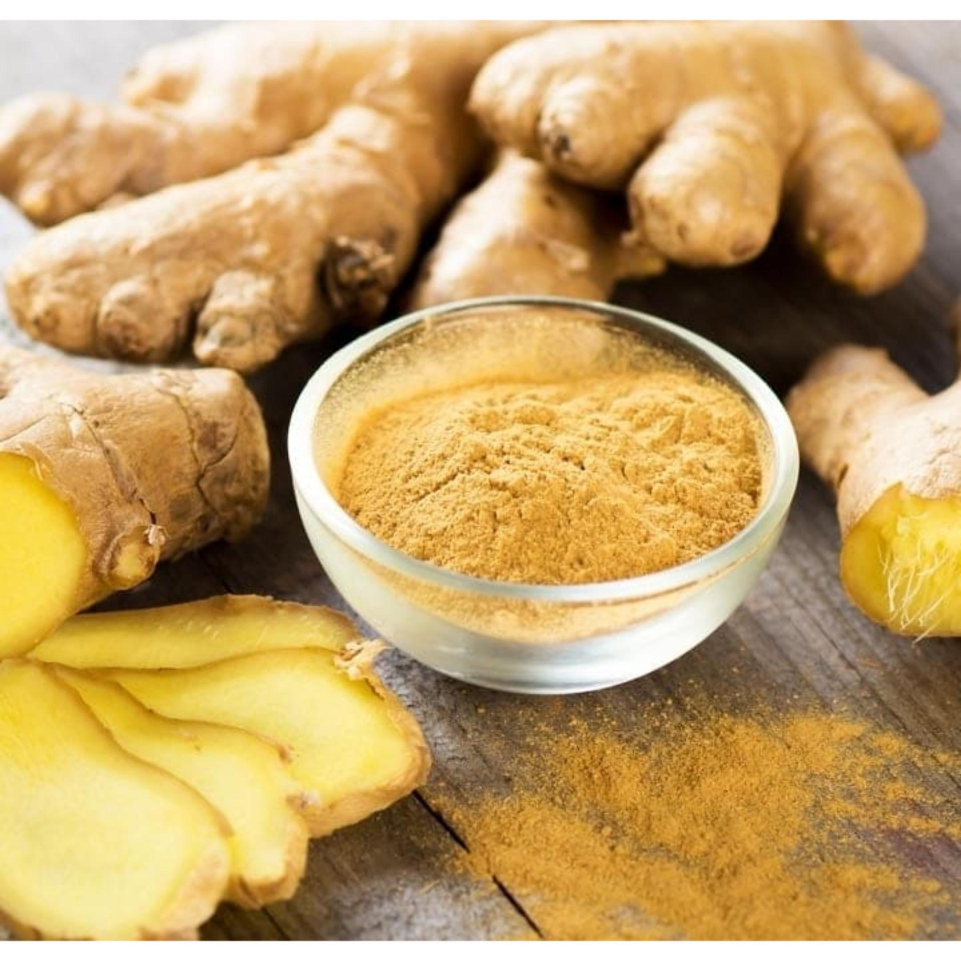 Ginger Powder 1 kg review and price