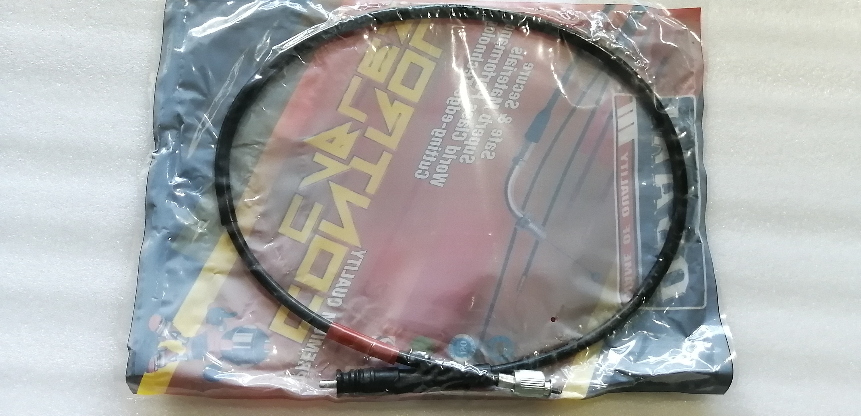 Honda Wave 125 alpha Speedometer Cable Lazada PH