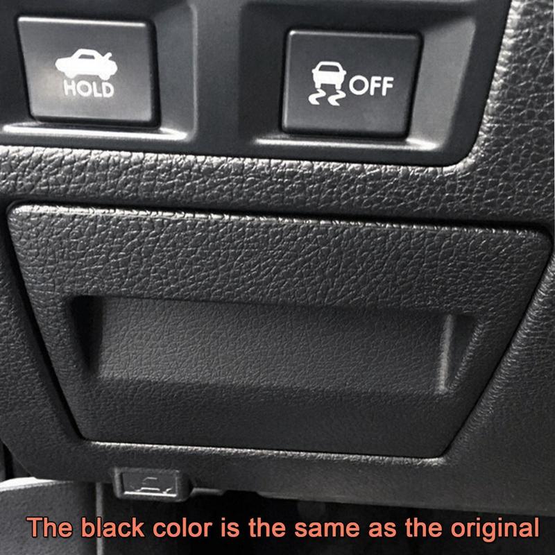 FUSE COIN BOX CONSOLE STORAGE BIN TRAY FIT FOR SUBARU XV FORESTER IMPREZA LEGACY