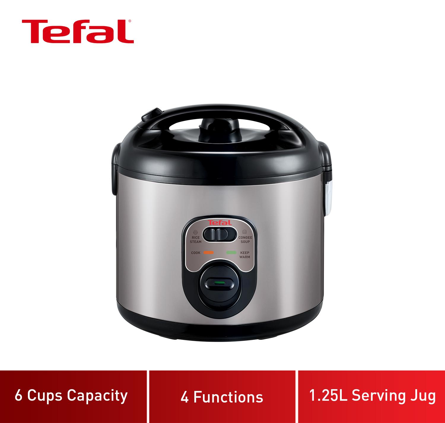 Tefal Buy Tefal at Best Price in Philippines