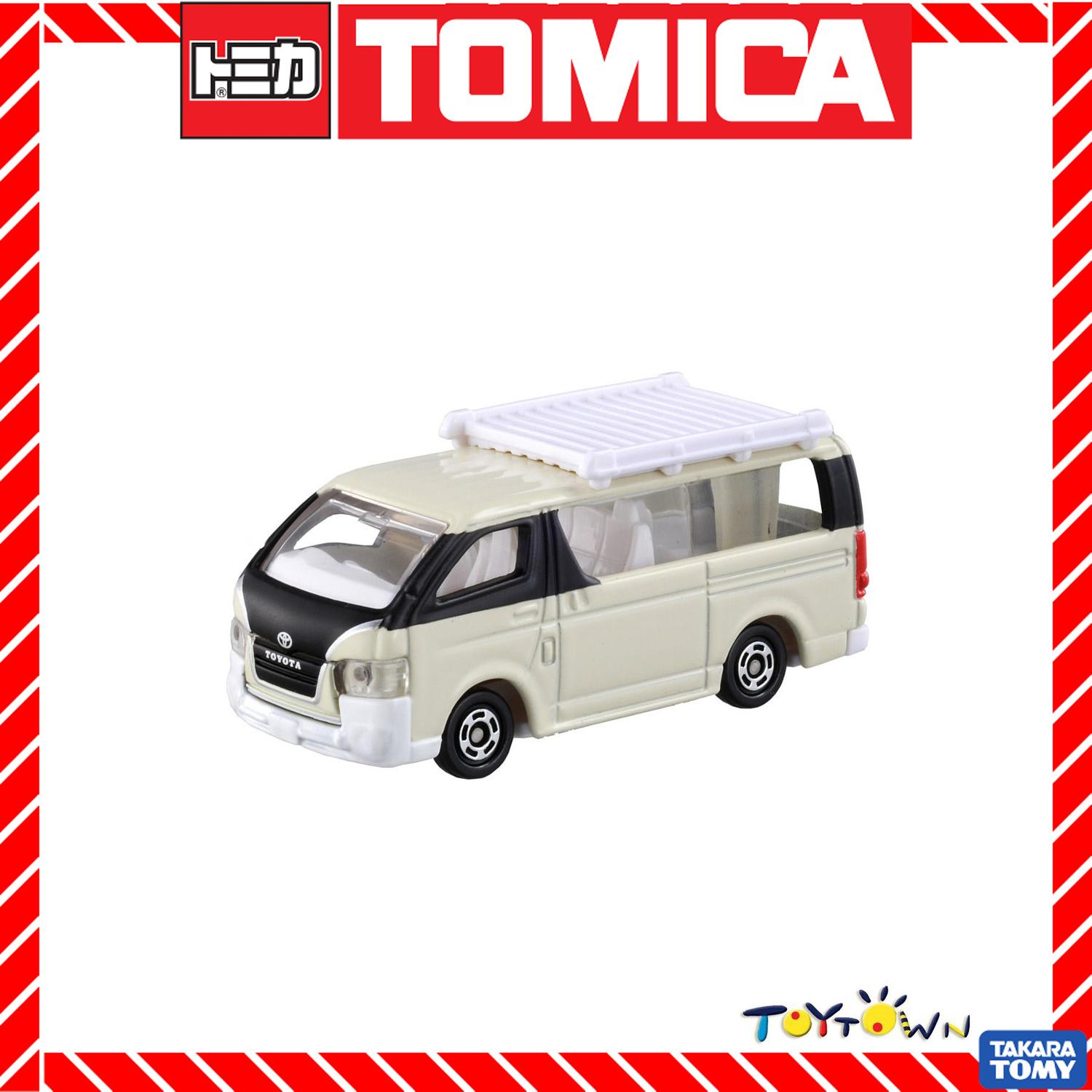 lazada tomica