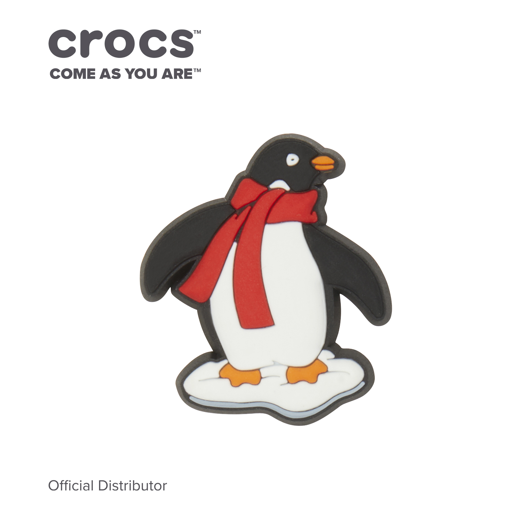 Crocs Jibbitz™ Charm Penguin: Buy sell 