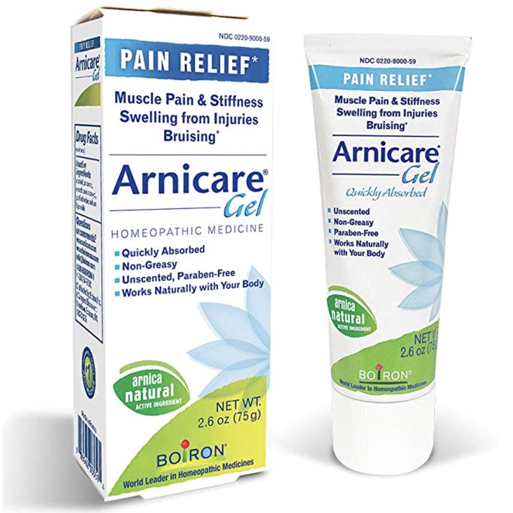 ARNICARE (bruise, gel, roll-on, leg cramps) | Lazada PH