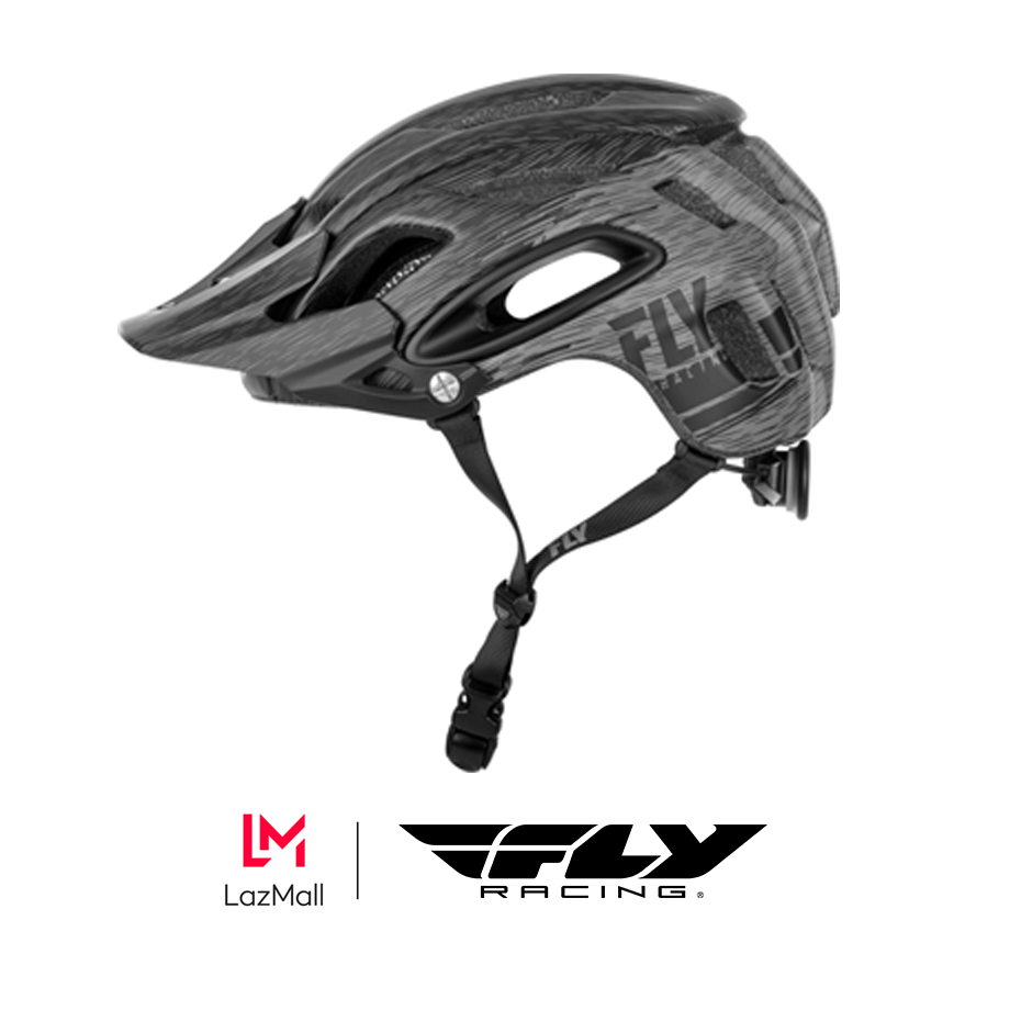 Fly racing freestone ripa hot sale helmet