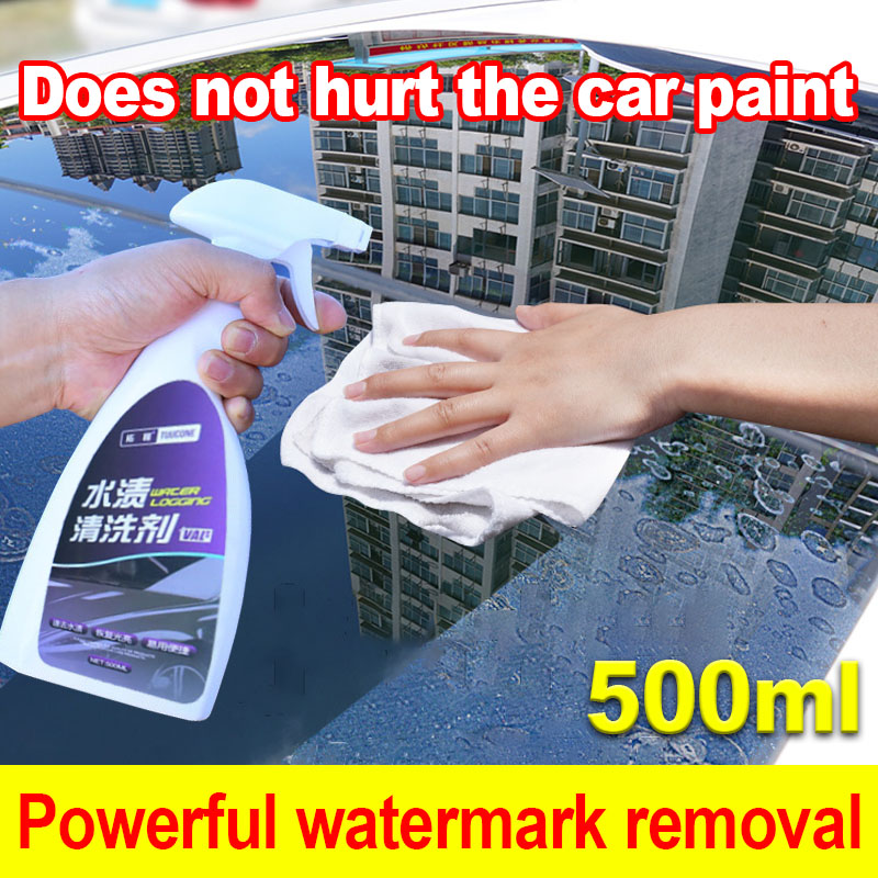 watermarks remover acid rain remover for car acid rain and car
