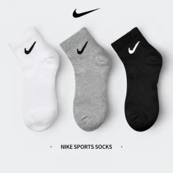 nike socks lazada