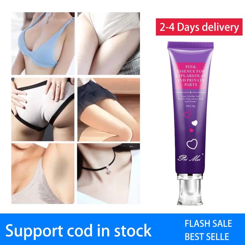 Whitening cream Armpit nipple pink and tender Underarm Breast bust