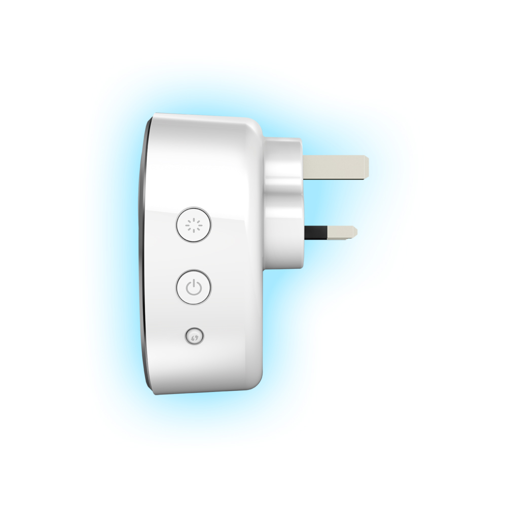 DSP-W115 mydlink Wi‑Fi Smart Plug