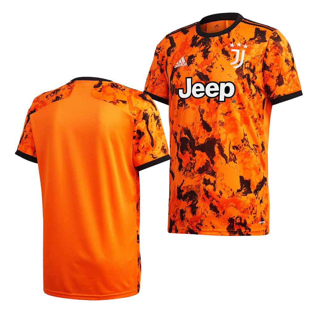 orange jersey football