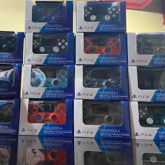 ps4 controller buy online