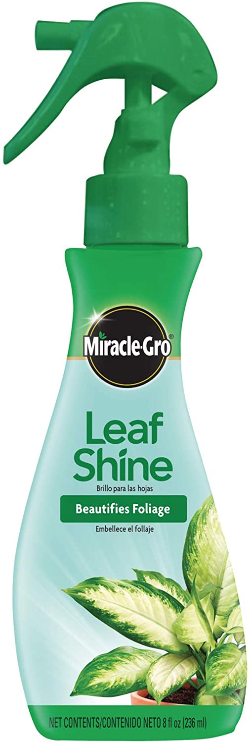 Leaf Shine Spray