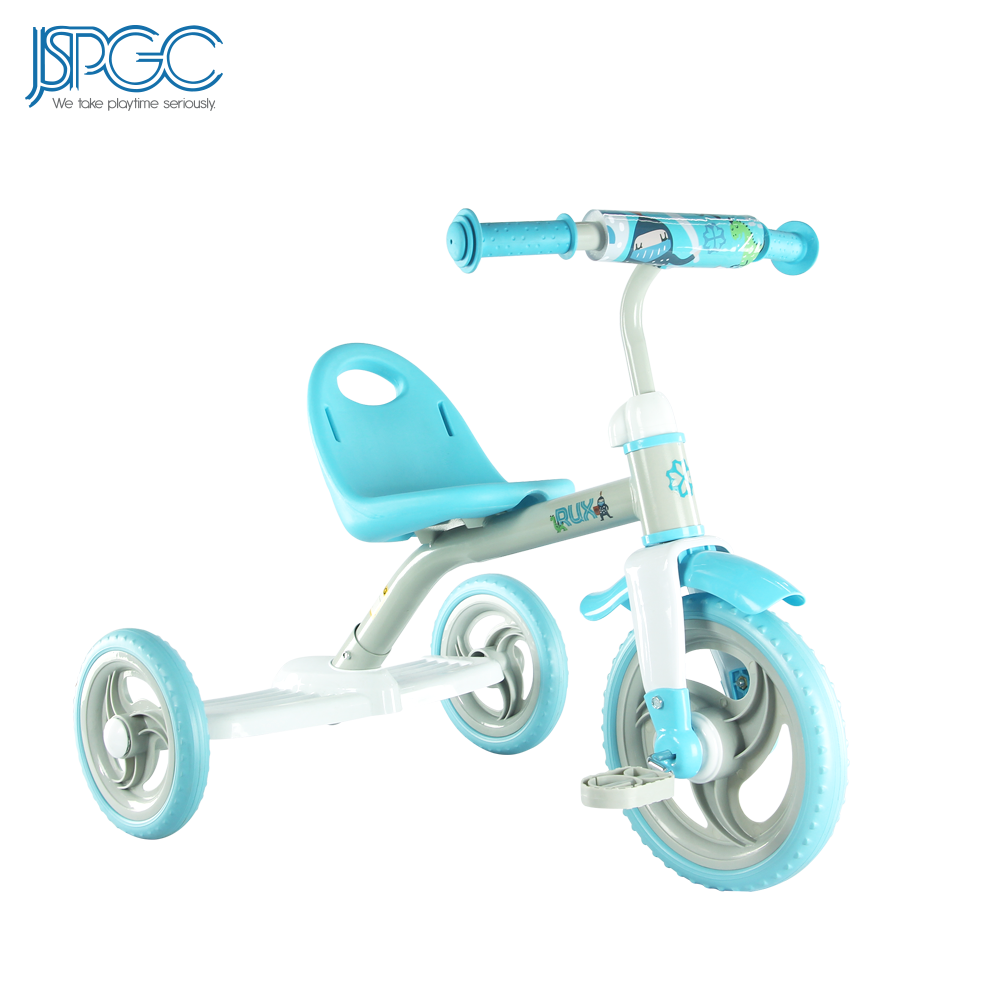 preschool tricycle