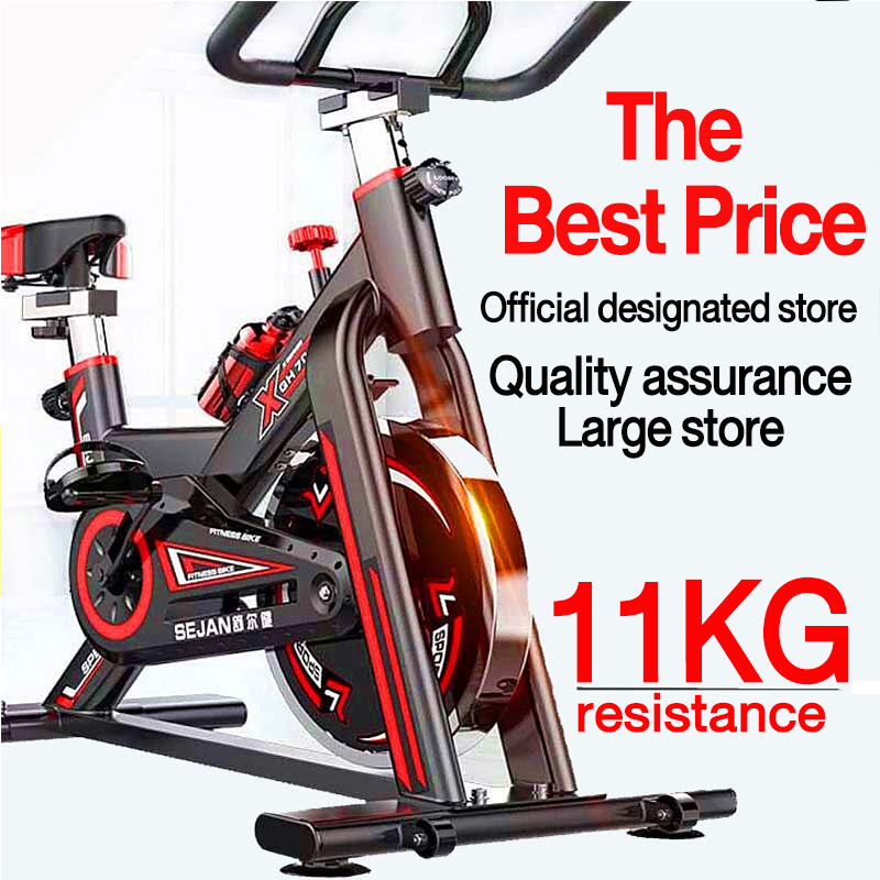 fitness bikes for sale