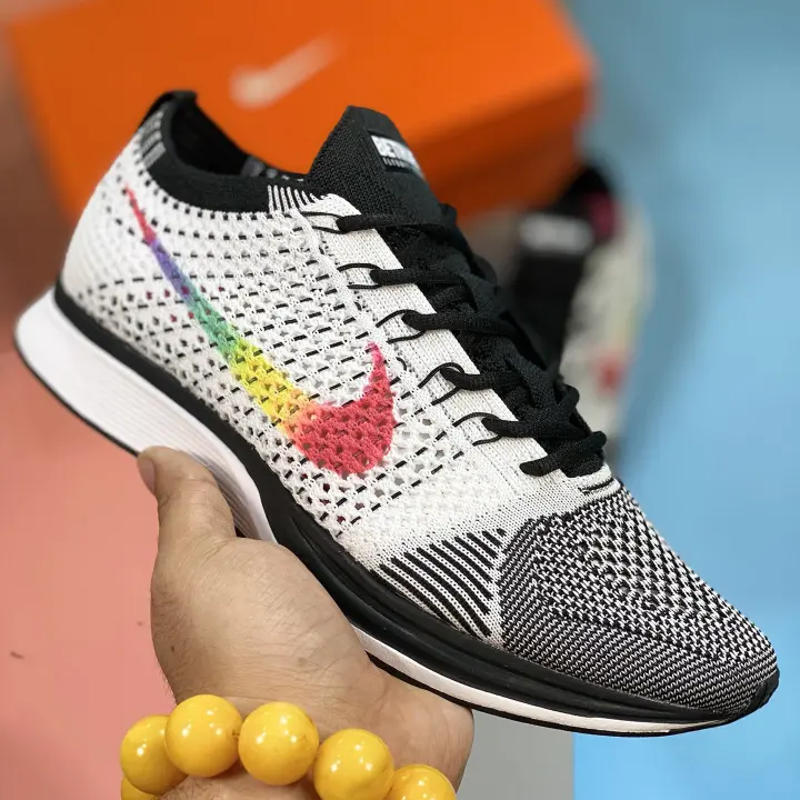 nike zoom air flyknit