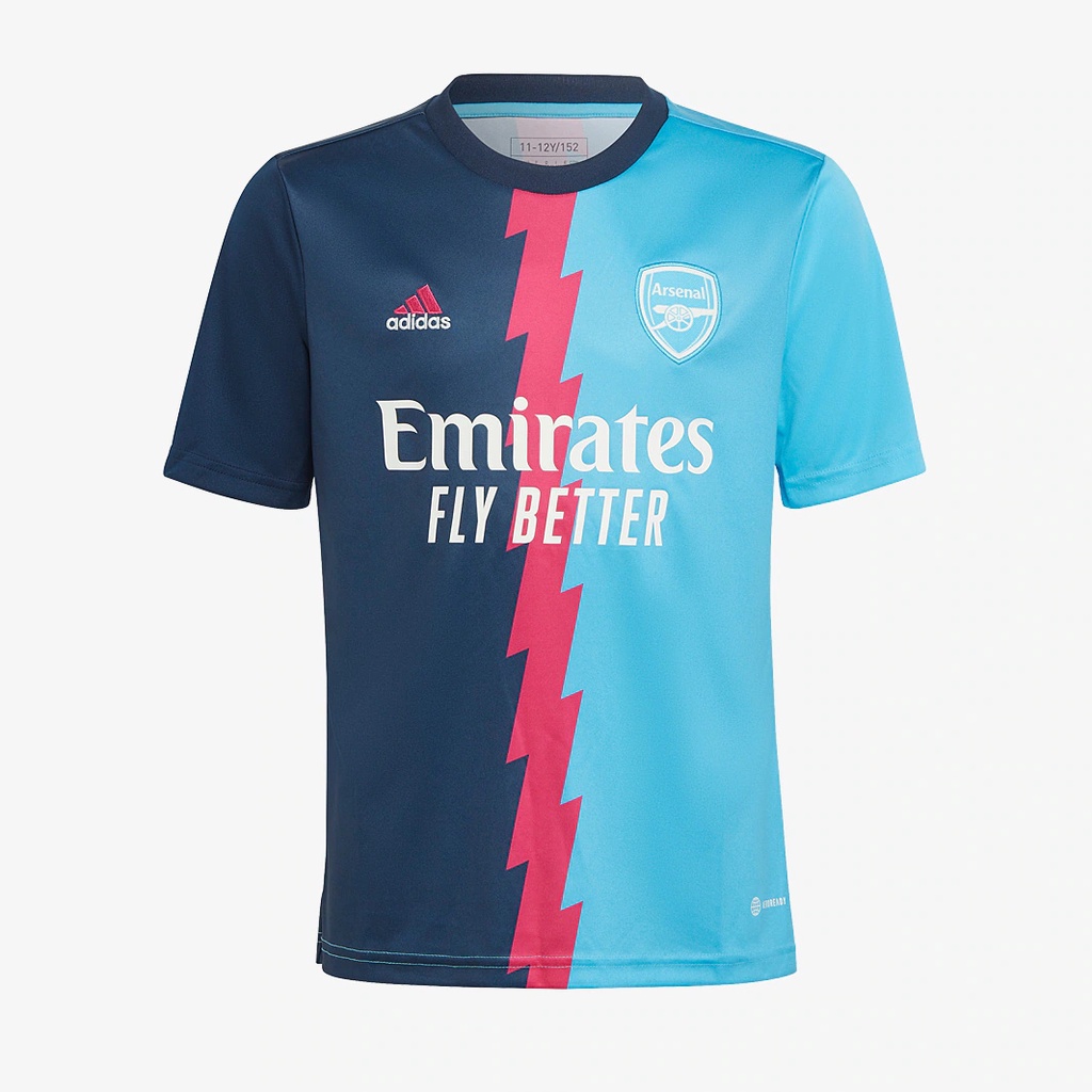 Arsenal Women's Away Jersey 22/23 (Customizable)