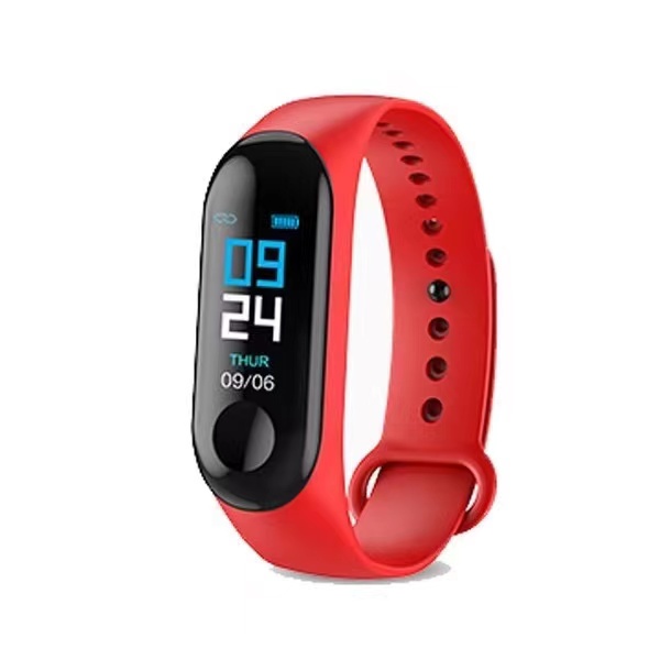 Mi wear m3 smart hot sale watch