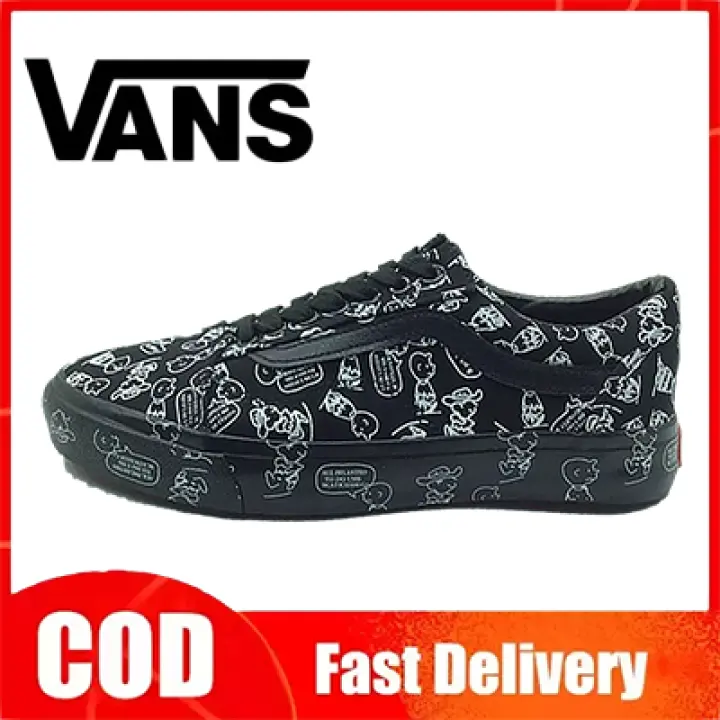 vans official lazada