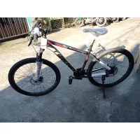 tekno bike price