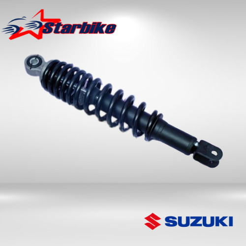 thumbnail image 2 of REVIVAL Gas Spring Shock Absorber For Suzuki AN650 Burgman 2003-2012 - Rear 2 of 2
