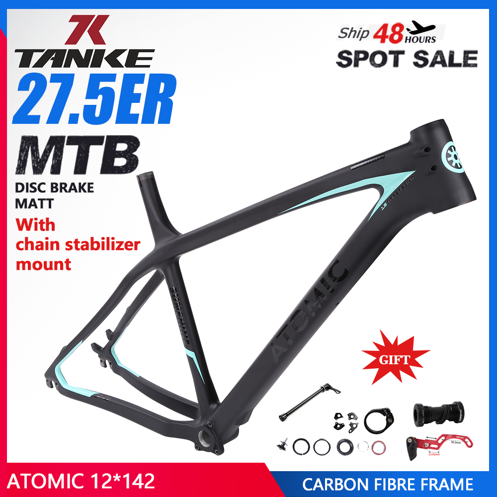 tanke road bike frame