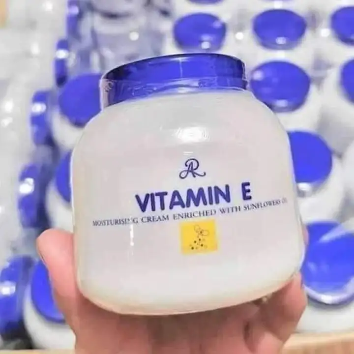 ar vit e cream