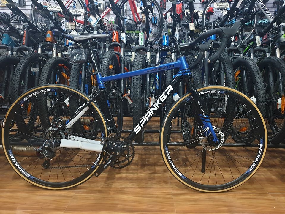 santa cruz gravel bike review