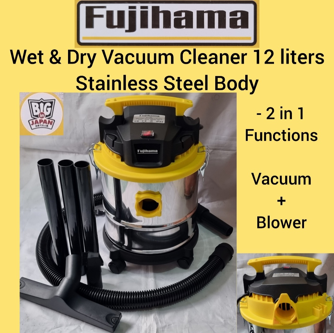 Vacuum cleaner on sale with blower