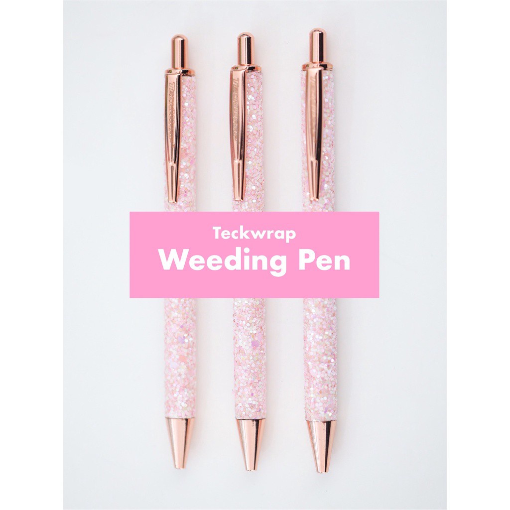 TeckWrap Weeding Pen - Mermaid