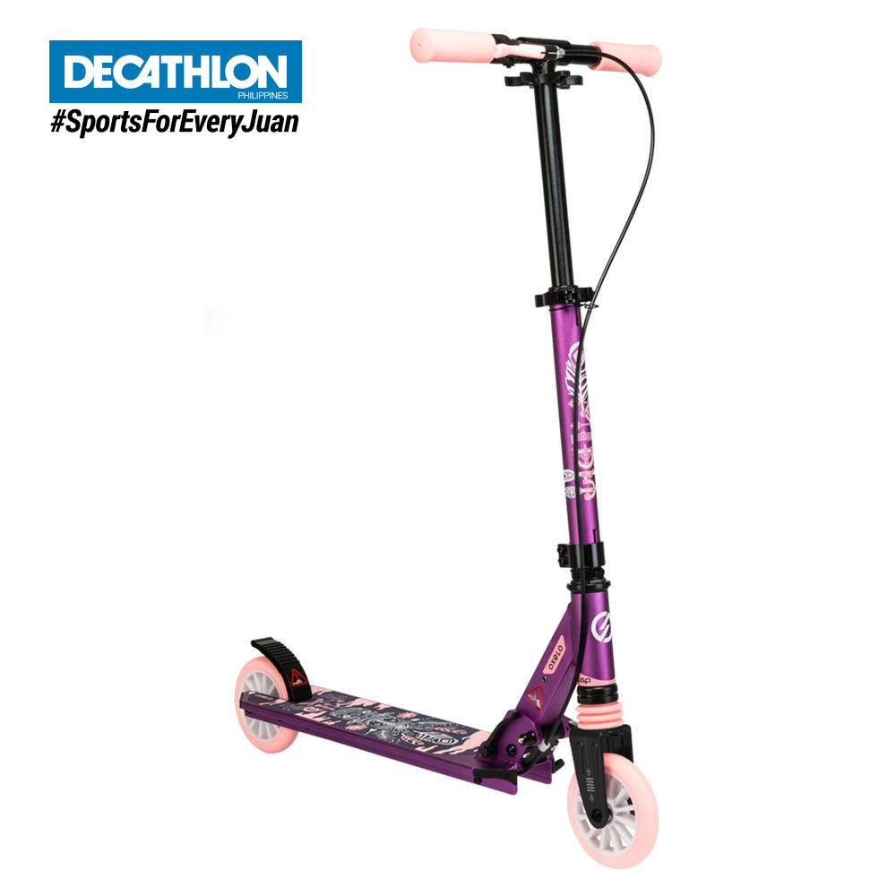 Buy Oxelo Scooter online | Lazada.com.ph