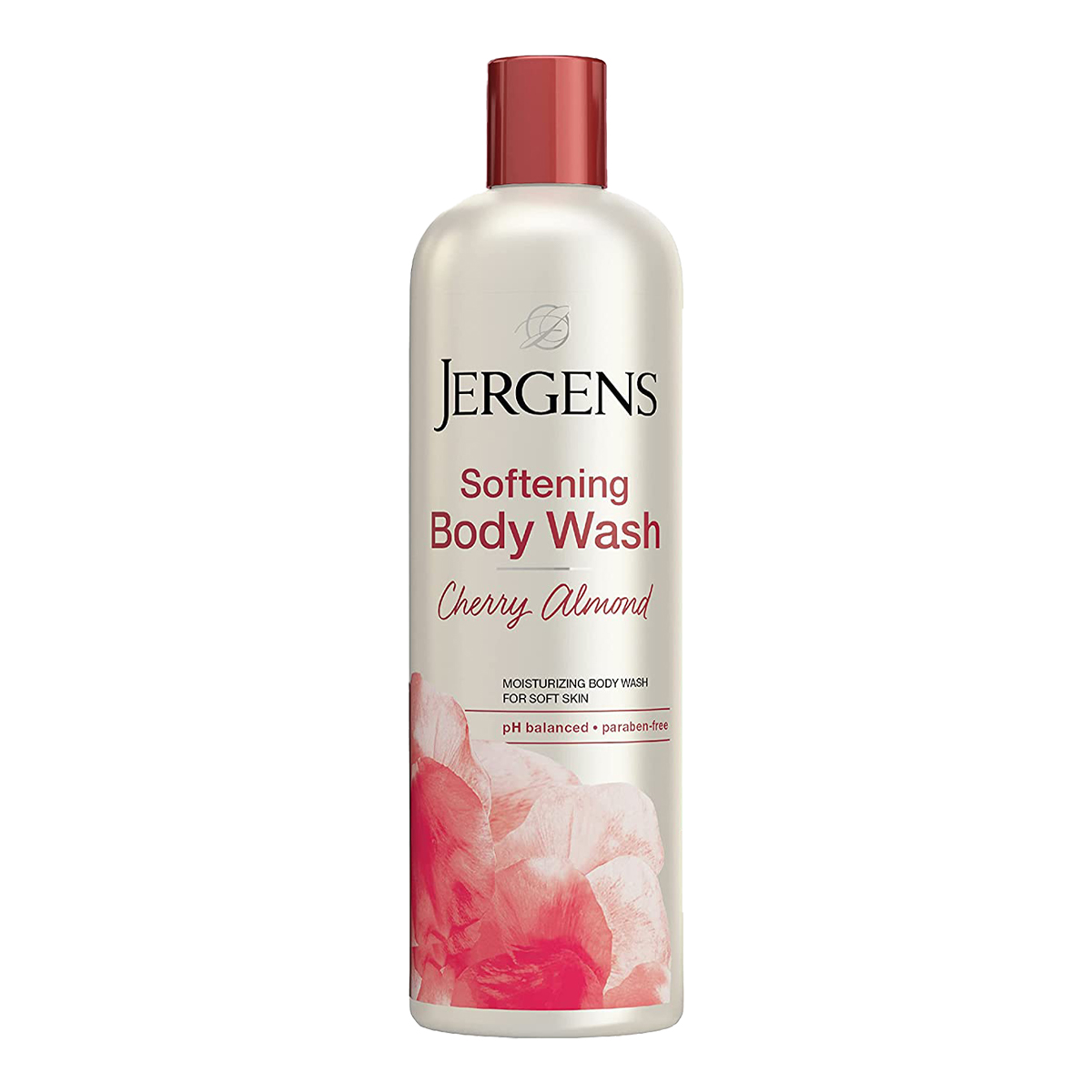 JERGENS Softening Cherry Almond OilInfused Body Wash 650ml Lazada PH