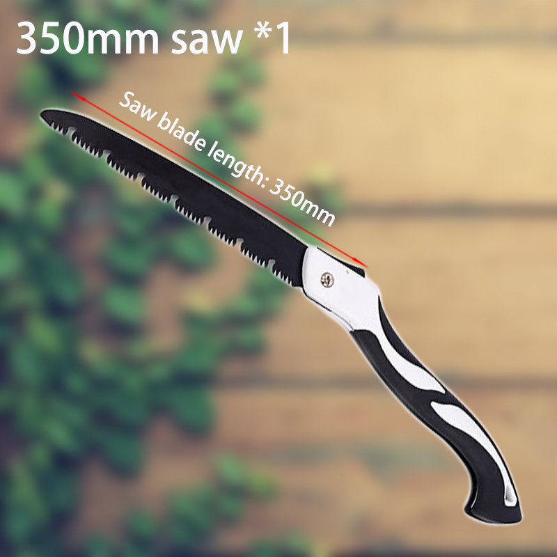 Saw Folding saw Small folding wood saw 250mm 300mm Fast cut hand saw