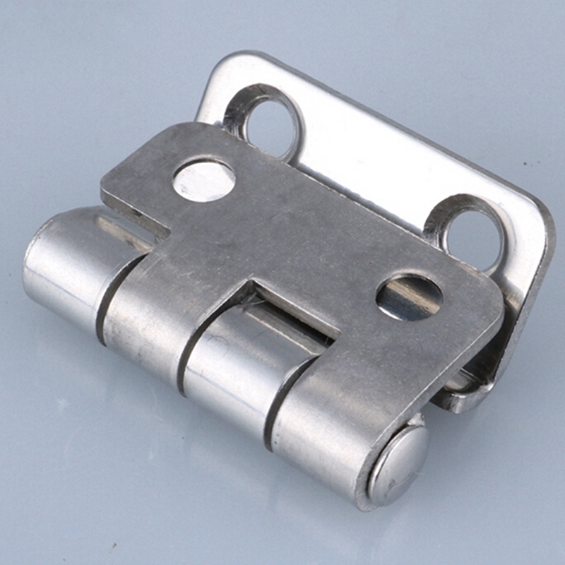 Stainless Steel Hinge Electric Box Hinge Industrial Equipment