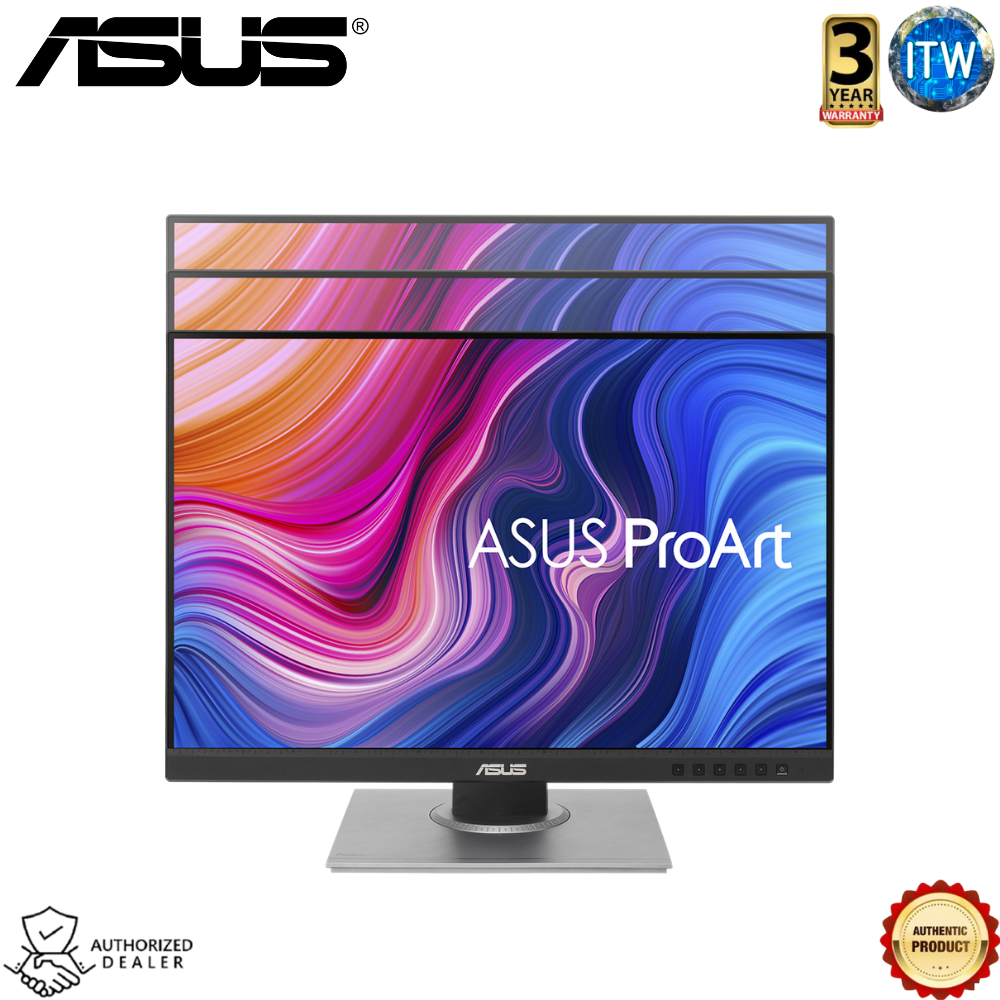 ASUS ProArt Display PA248QV 24.1 inch 100 sRGB IPS Professional