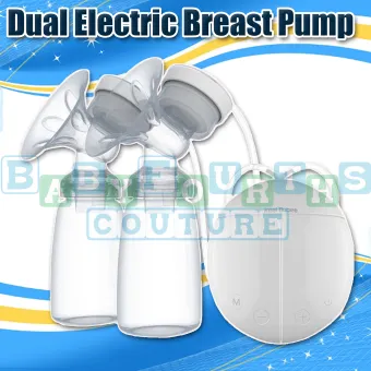 electric breast pump price