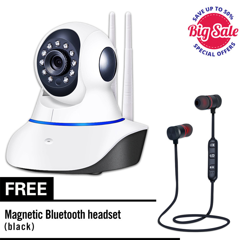 bluetooth baby camera