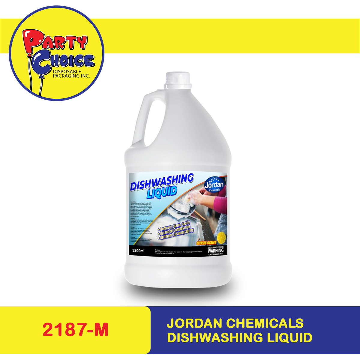 JORDAN CHEMICALS DISHWASHING LIQUID Lazada PH