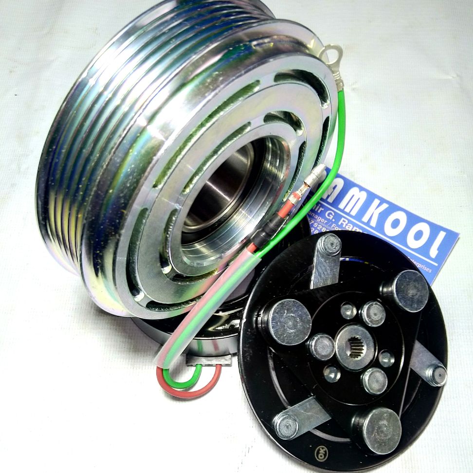 air compressor pulleys for sale