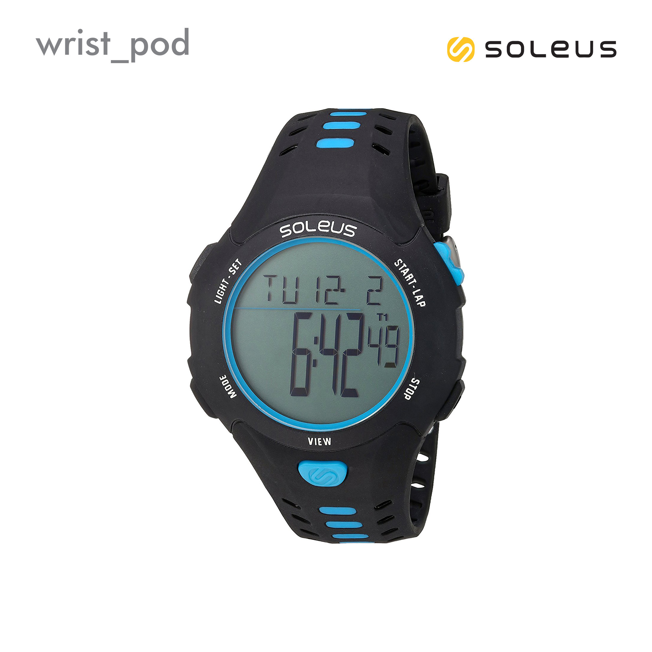 Soleus deals contender watch