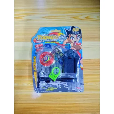 BEYBLADE 4D SYSTEM METAL FUSION MASTER SET TOYS