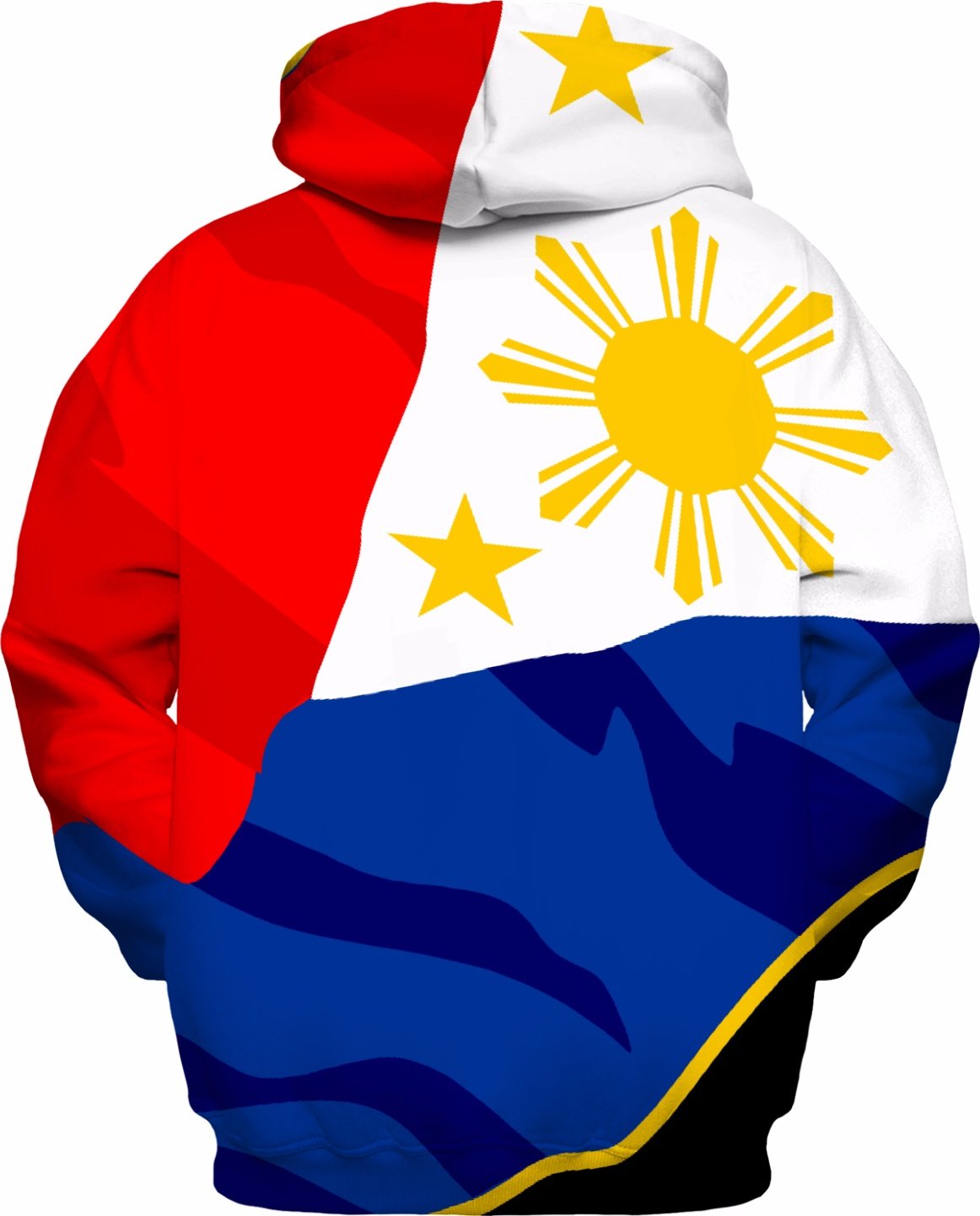 Philippines Custom Flag Hoodie philippines flag jacket review and price