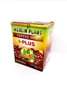 I-PLUS Insulin Plant Coffee Mix, 7 brew bags